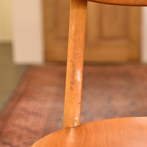 CASALA Plywood School Chair  / カサラ プライウッド スクールチェア / 2009JD-001