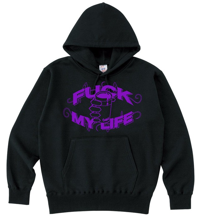 FUCK MY LIFE & FLEXWITME