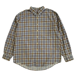 J.CREW L/S SHIRT SIZE L (USED)