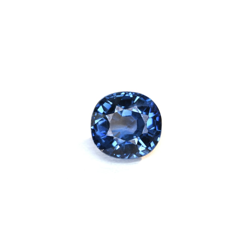 【1/3新着】サファイア マダガスカル産 0.7ct #JWS2095