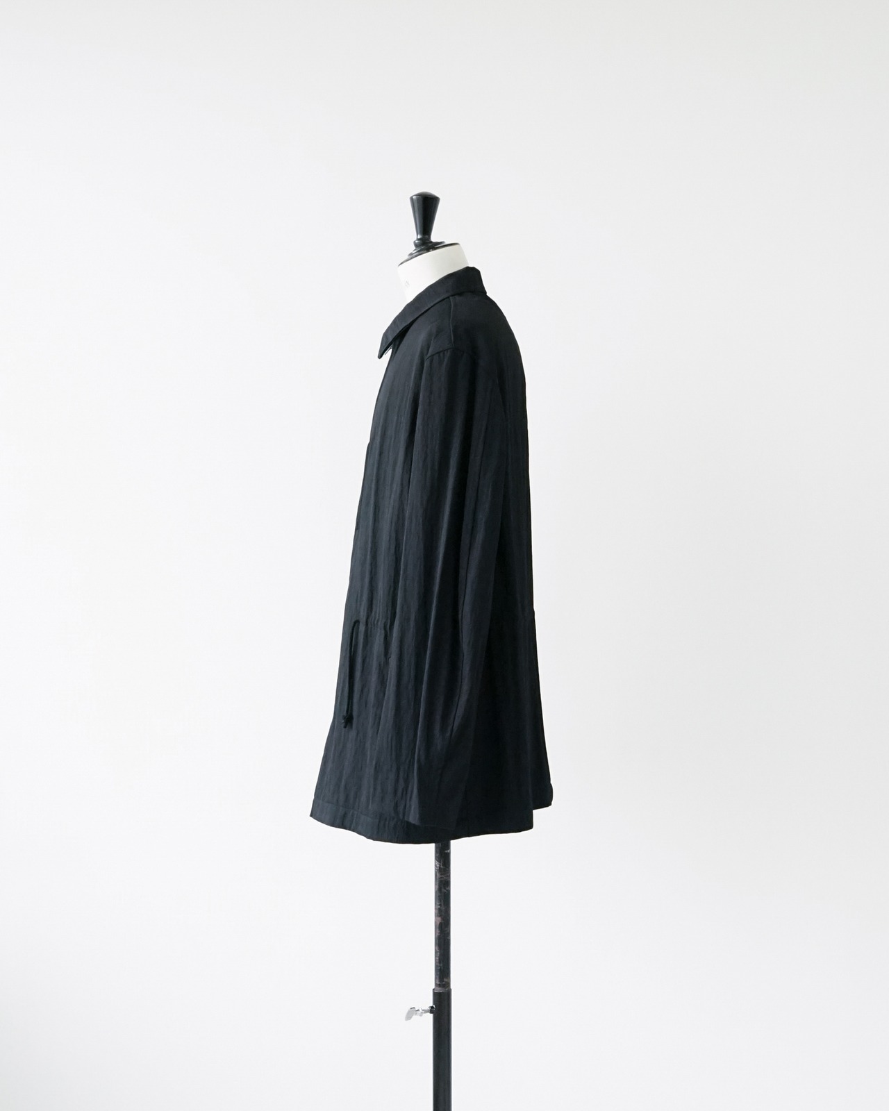 〈Y’s for men〉Drawstring Blouson - 3