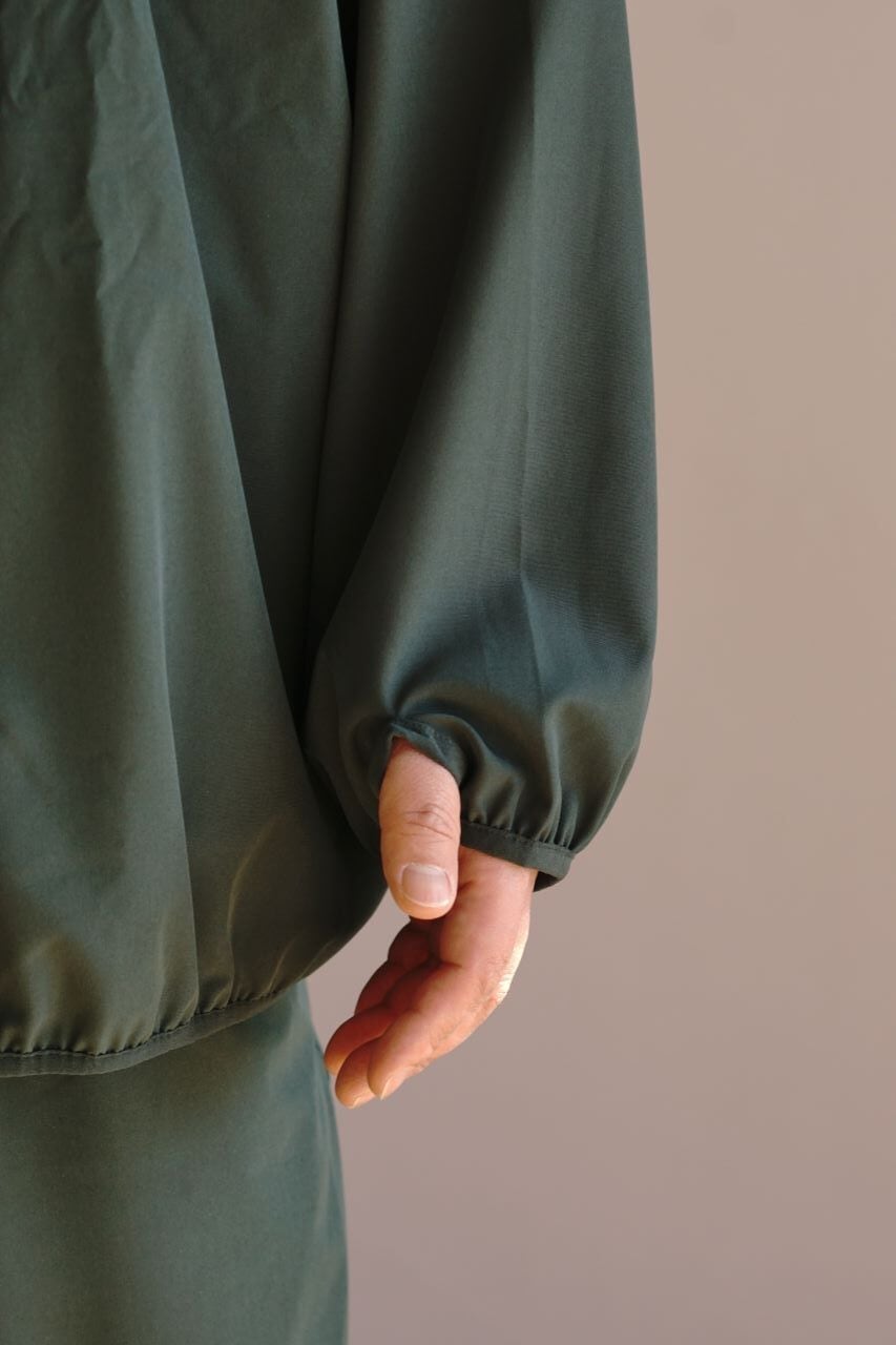 HKT301 SLEEP PAC TRACK SUIT | H.A.K.U MOUNTAIN SUPPLY