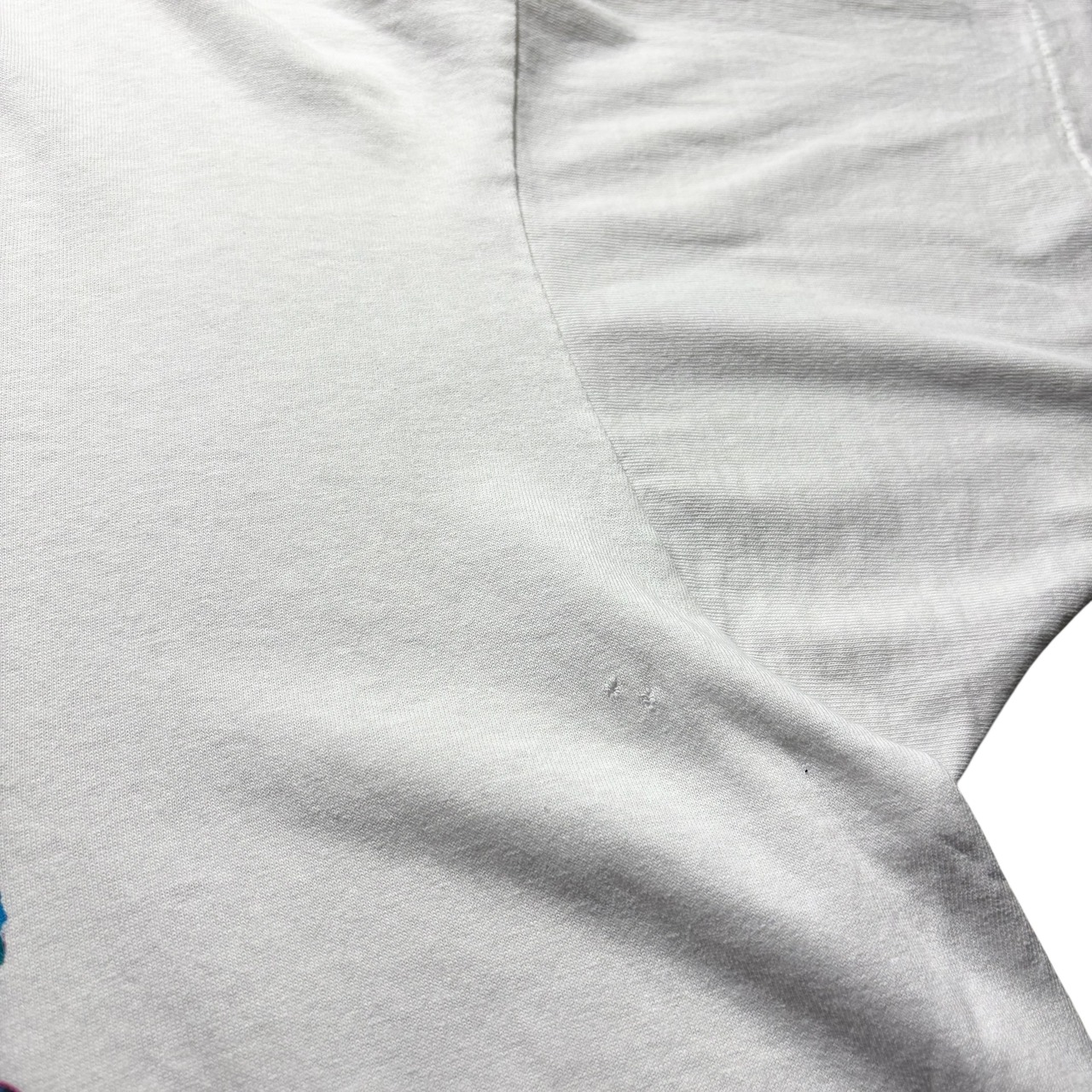 vintage 1989’s NEW ORDER music tee “Technique”