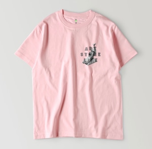 MOAJI de  Banana& MOAJI de  Appleモアージでバナナ＆モアージでアップル)Tシャツ【受注生産】