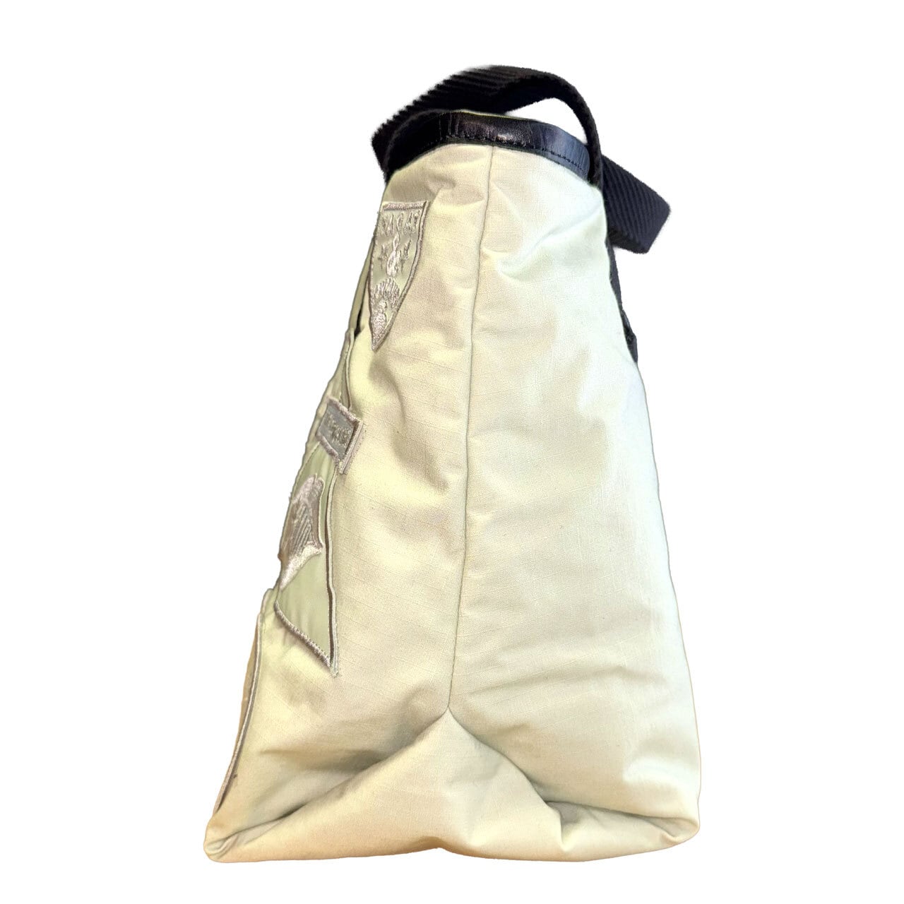 sacai × Gonz】サカイ ゴンズ Multi Patch Tote トートバッグ