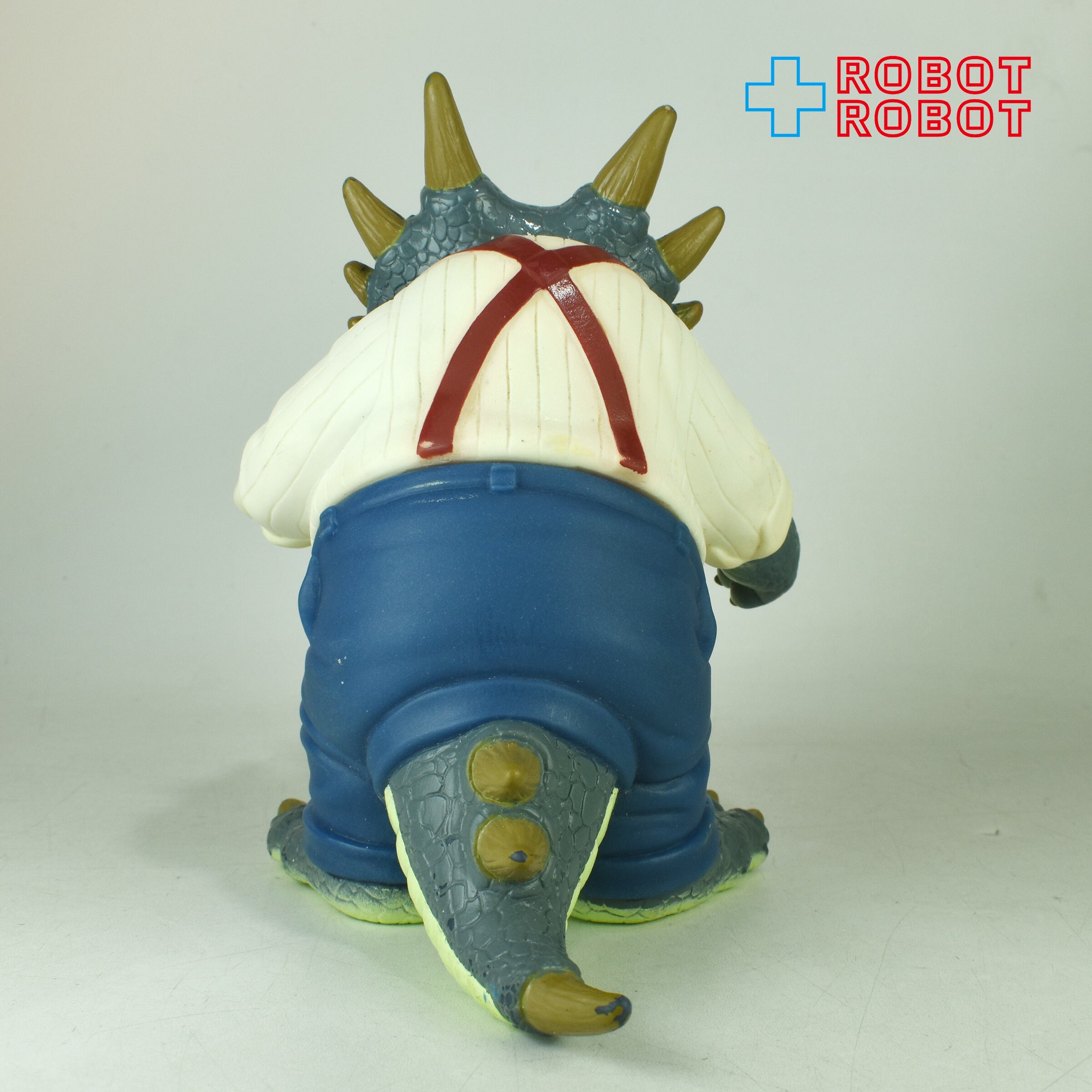 ハズブロ 恐竜家族 B.P・リッチフィールド アクションフィギュア