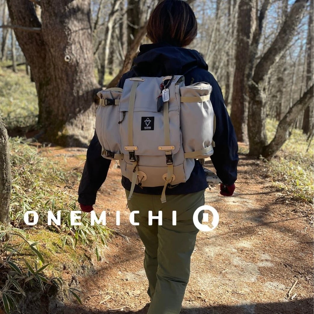 ONEMICHI_Q（21L） | KOYARI