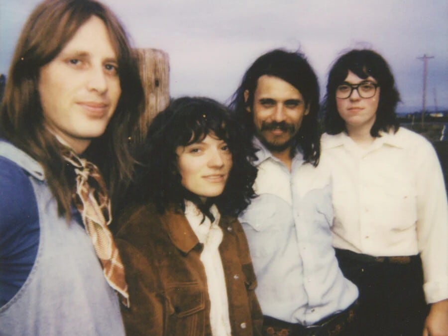Cruise Control / Time Is An Angel(LP)