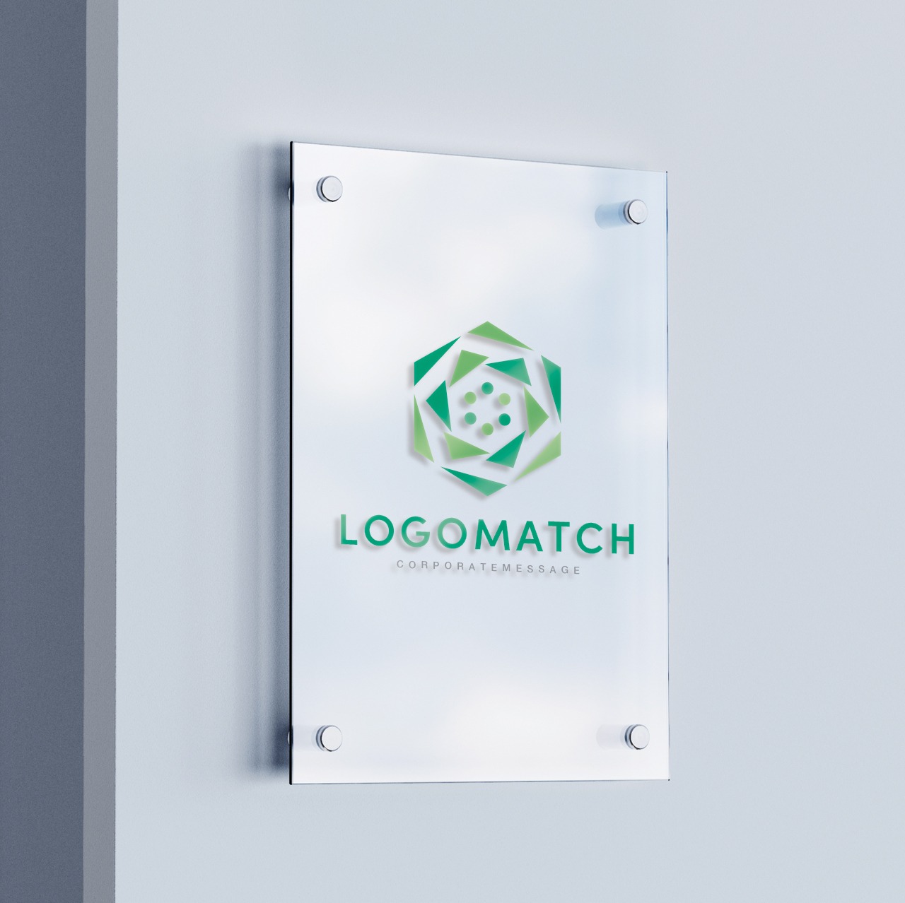 ヘキサイノベーションのロゴ