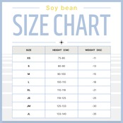 【取寄】SOYBEAN ソフトバイカラー上下セット｜秋服｜韓国子供服｜ 26/AT