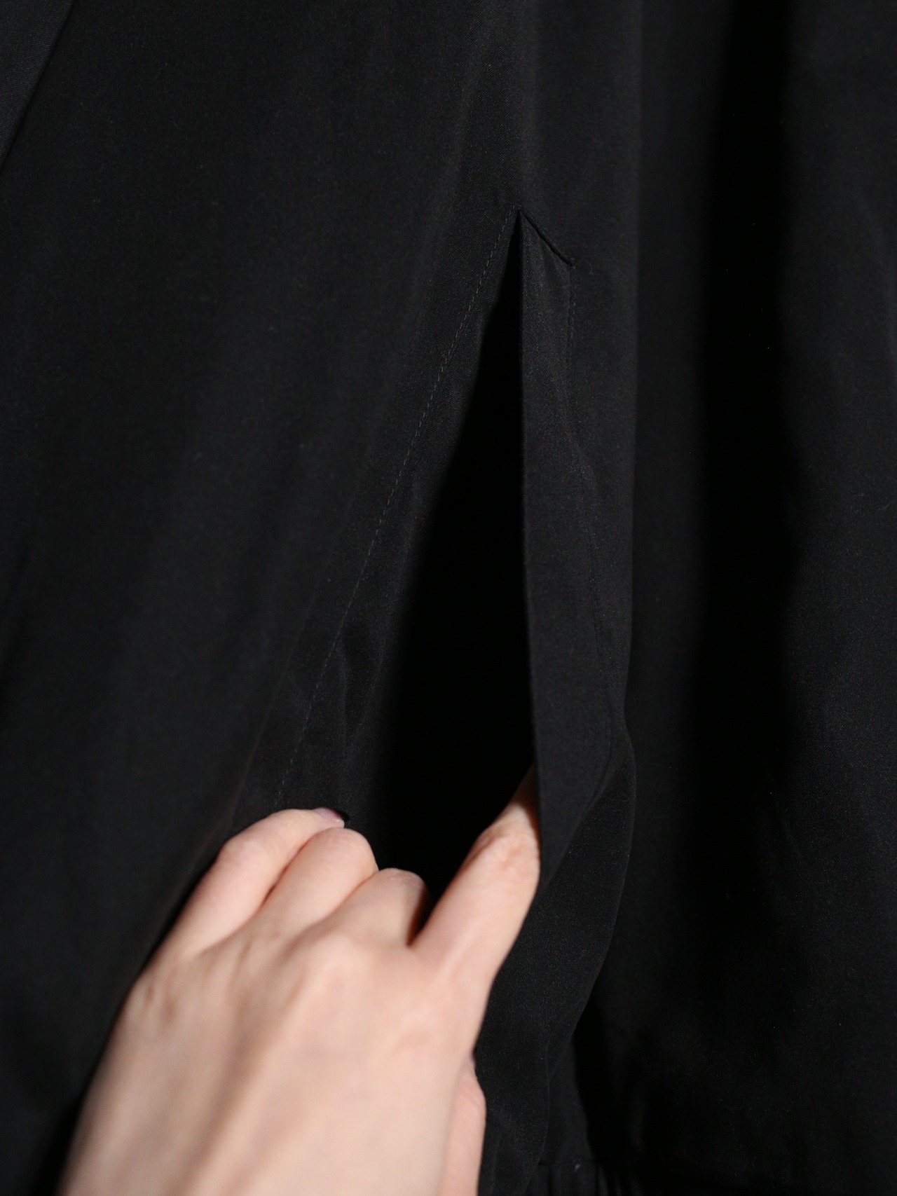 "Polo by Ralph Lauren" XXXLT super over silhouette drizzler jacket - 14