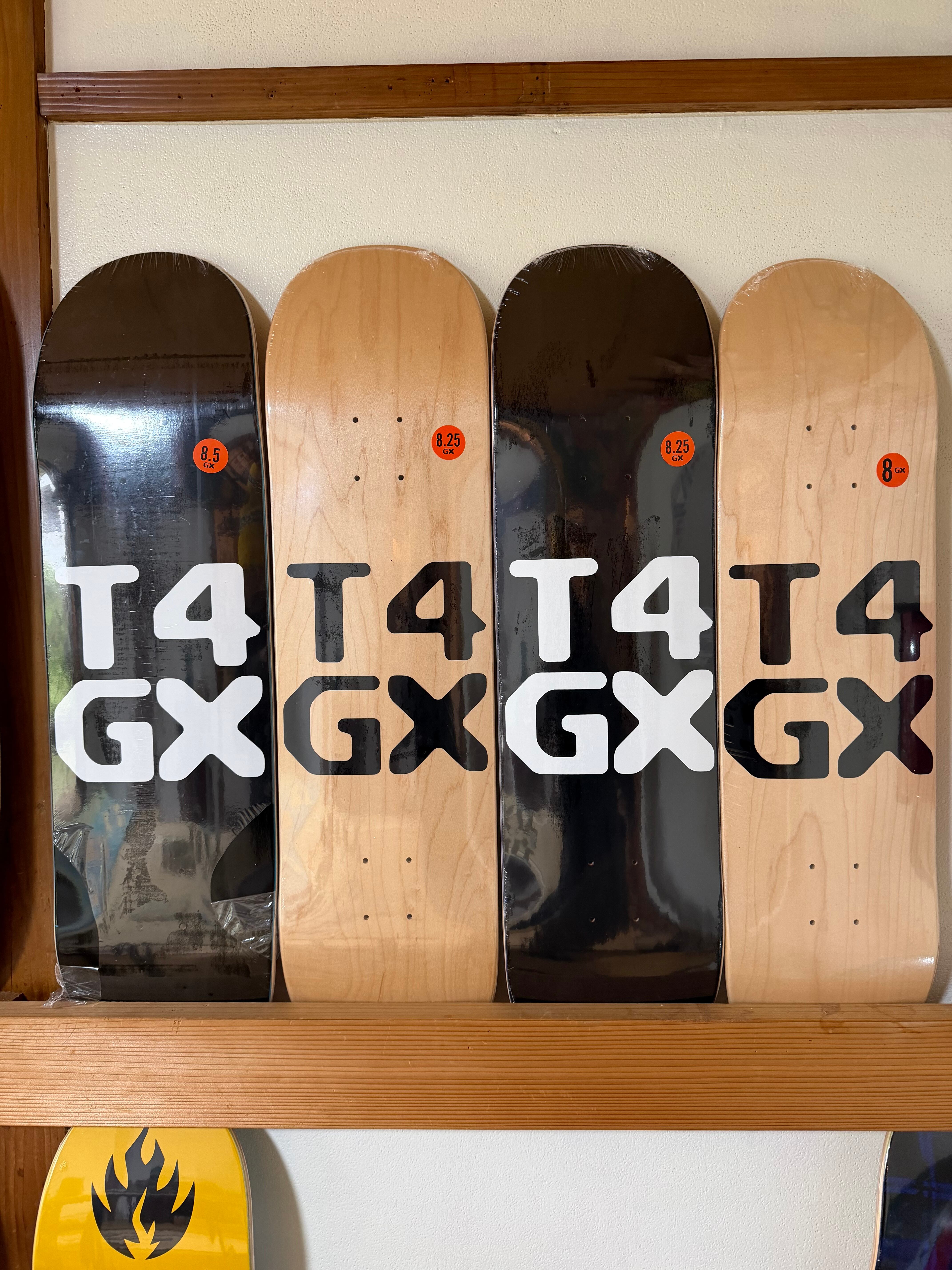 Blood Wizard 8.5 14.5WB | cakeskate
