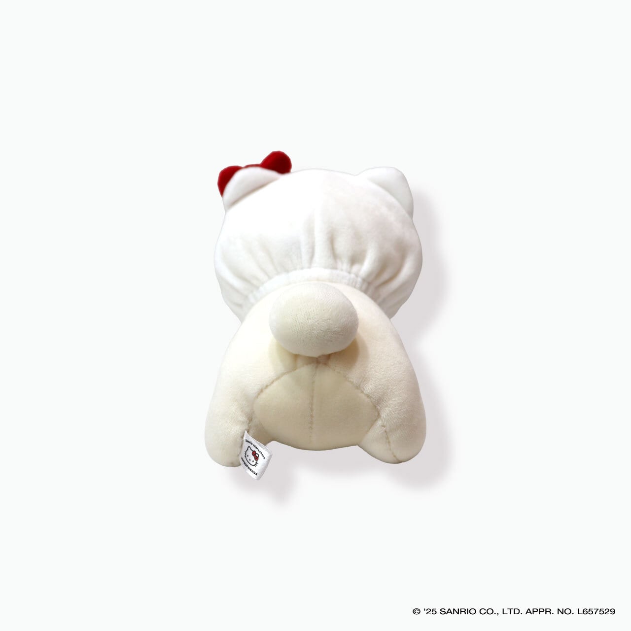 mof】Sanrio characters x mofmofriends なかよしテノリマスコット