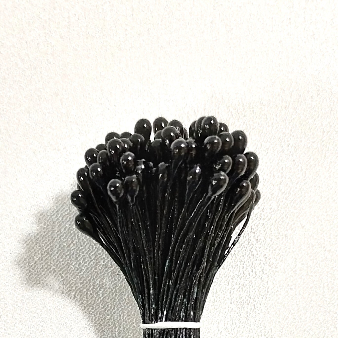 フラワーペップ ツヤ 1号 黒 2グロス×5束 ペップ | nishidahat