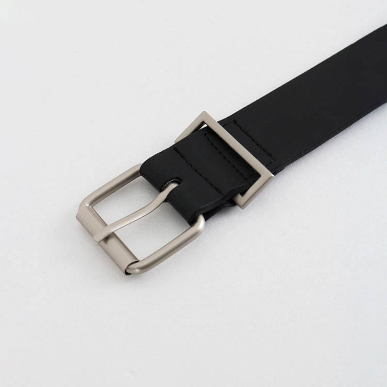 フック付きシンプルベルト　MT0080130