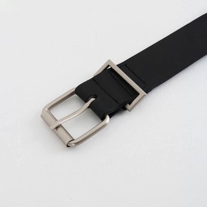 フック付きシンプルベルト　MT0080130