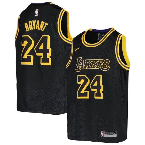 NBA コービーブライアント ロサンゼルスレイカーズ ブラック NBA コービーブライアント ロサンゼルスレイカーズ ブラック