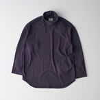CURLY&Co./PREMIEREWARM L/S TEE (turtle-neck)