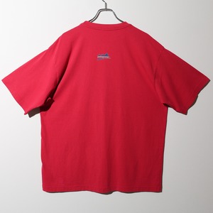 XL 90s USA Patagonia Beneficial T’s パタゴニア ベネフィシャルTシャツ