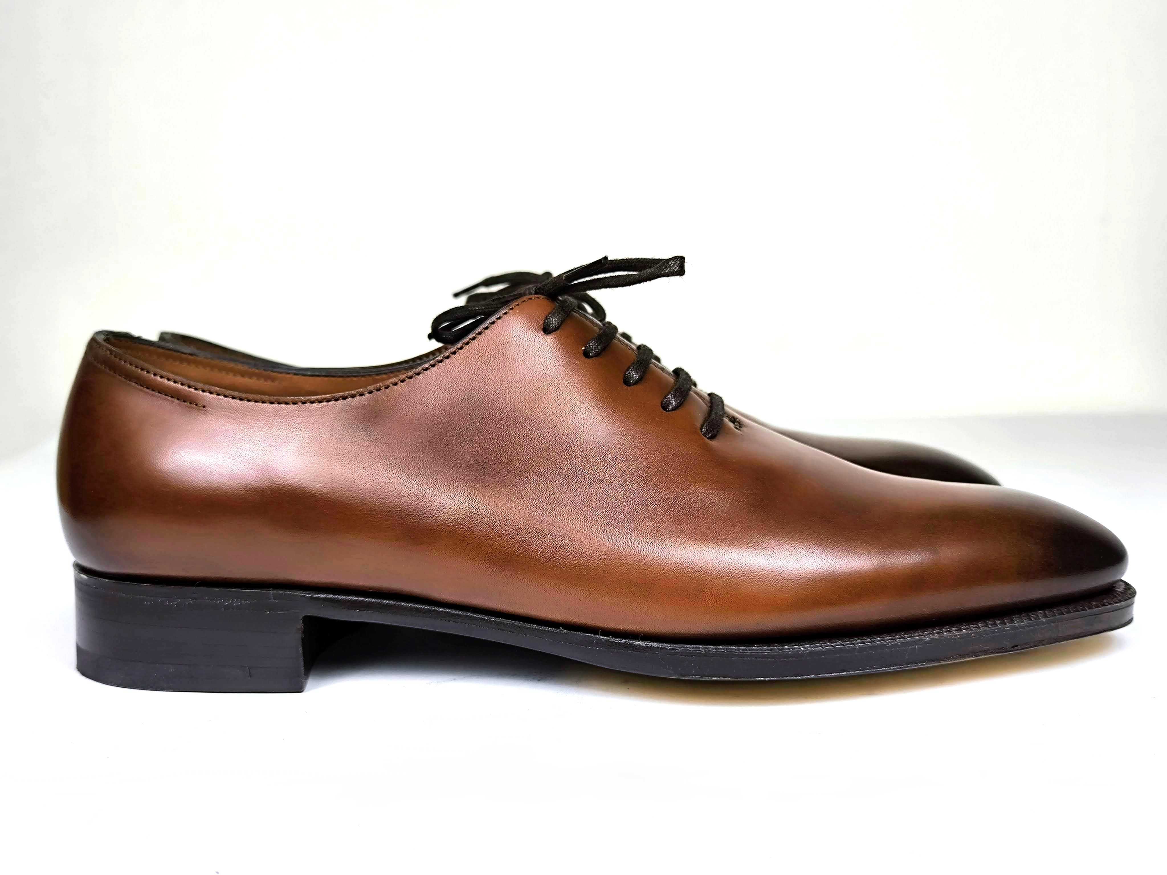 ☆激レア・新品未使用☆ジョンロブ プレステージライン マールドン