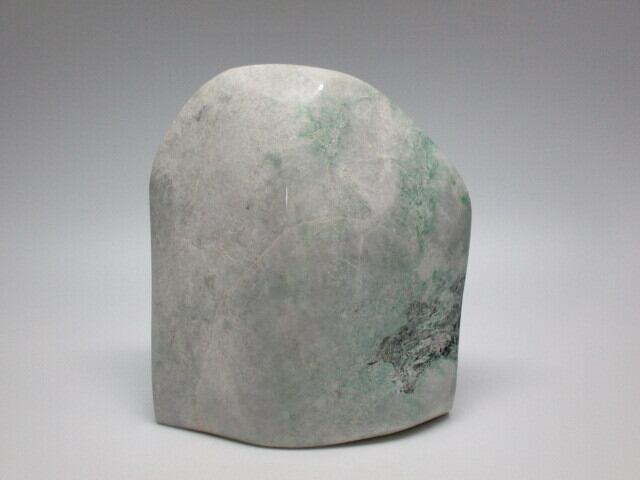 【送料無料】【高品質】ミャンマー産天然翡翠 no.1