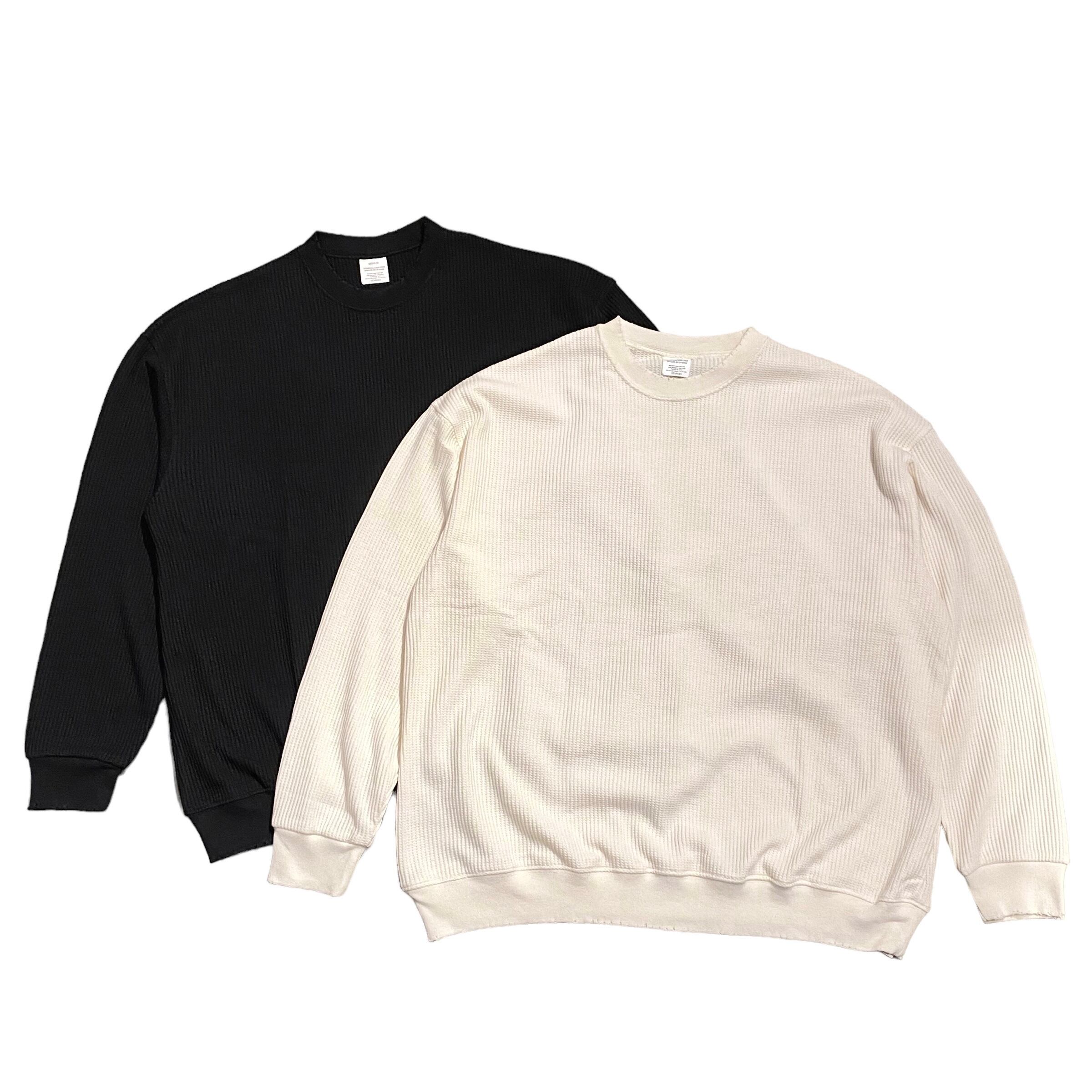 【Americana×DEUXIEMECLASSE】THERMAL サーマル