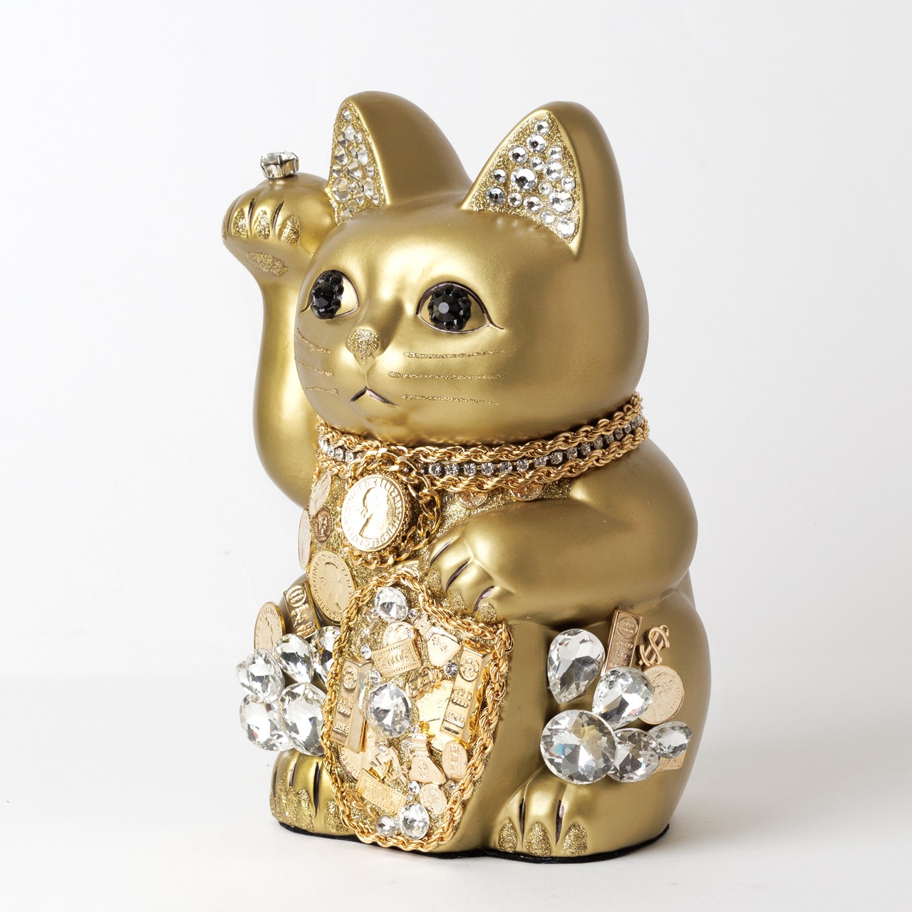 ミリオネア / ８号 / 金(GOLD) - 2