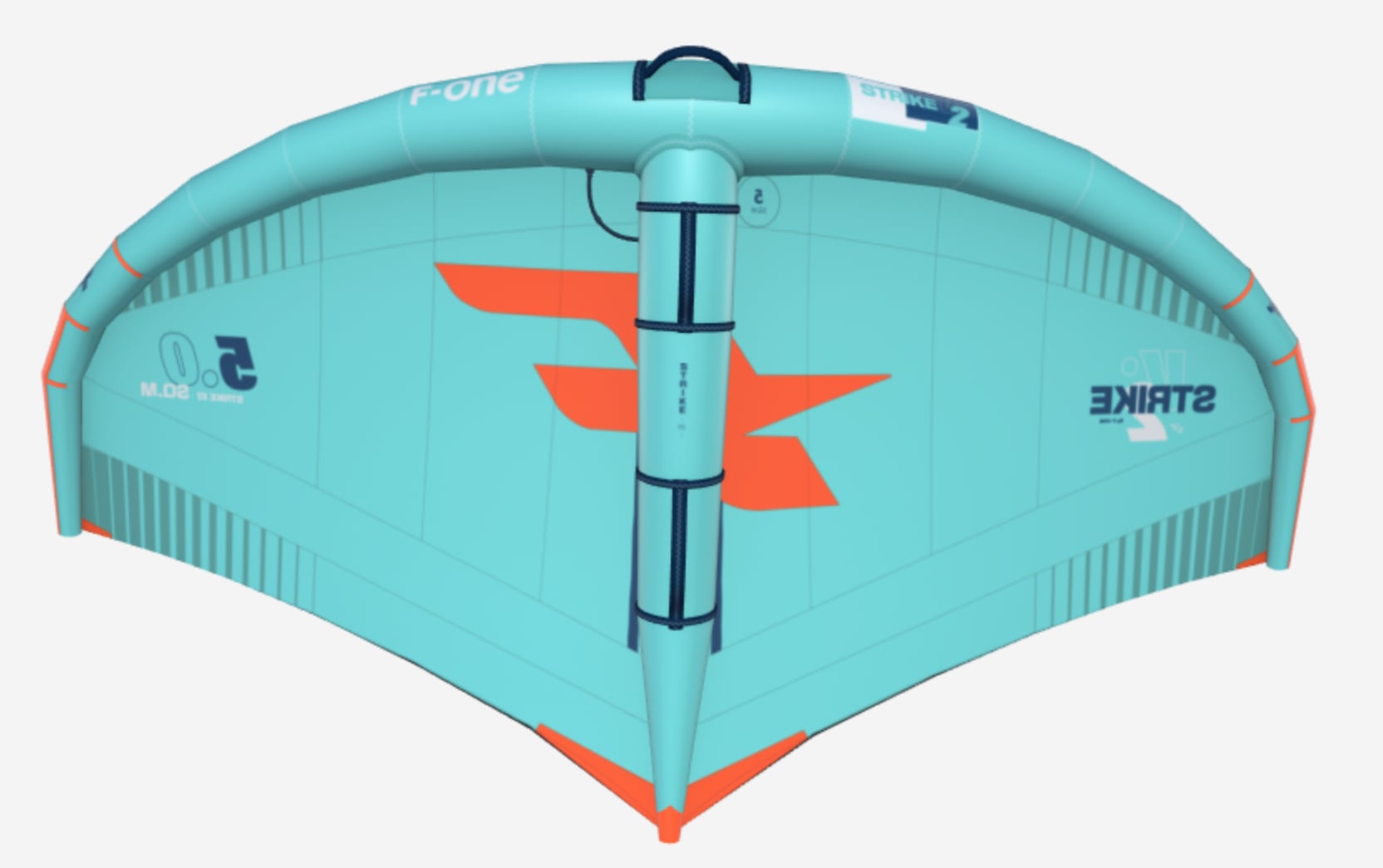 ウィングフォイル  f-one strike5.0