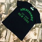 Abercrombie&Fitch　MENS　Ｔシャツ　Ｓサイズ