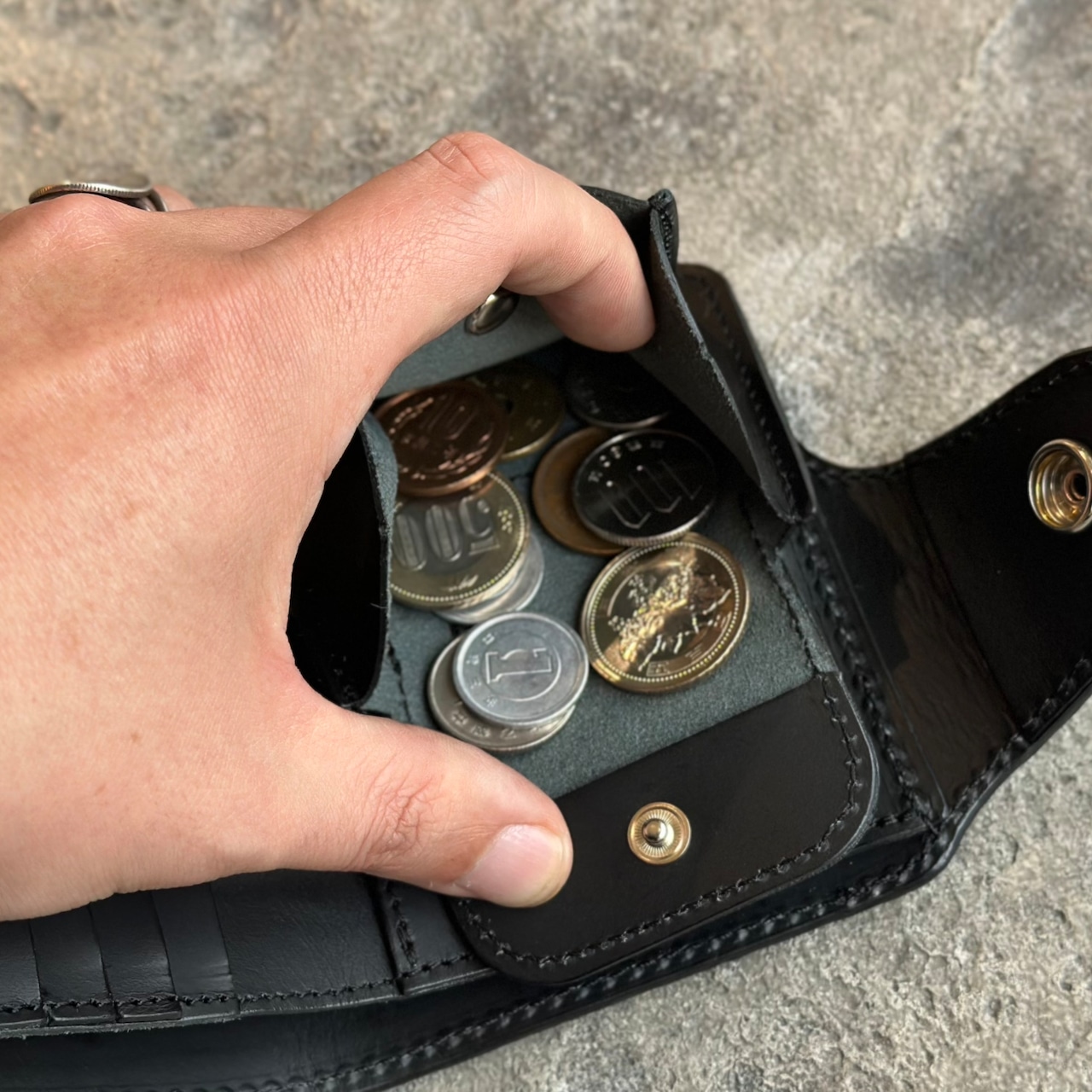 ビルフォールド ラレドJr シャーク