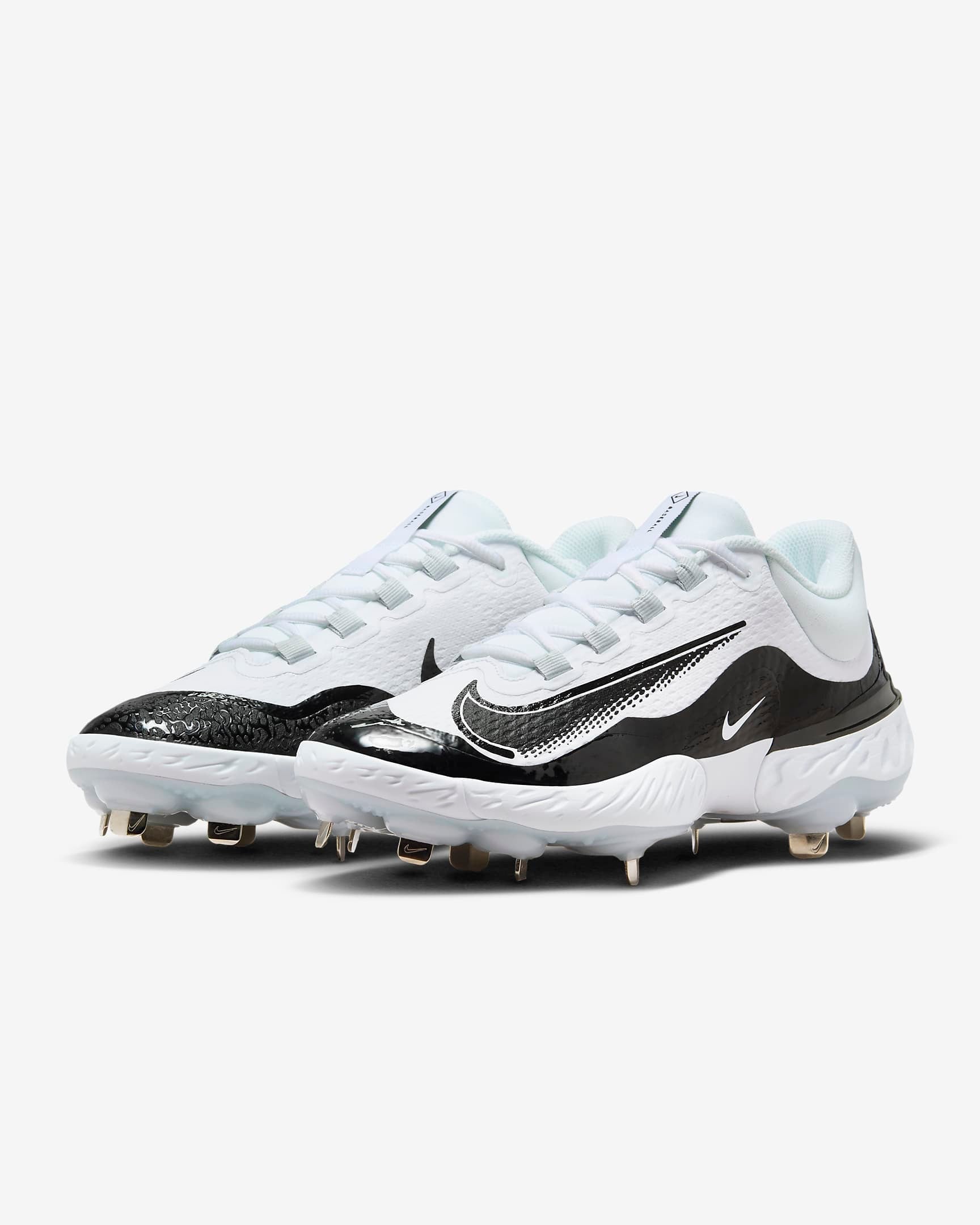 Nike Alpha Huarache Elite 4 Low ナイキ | jordan_sneakers