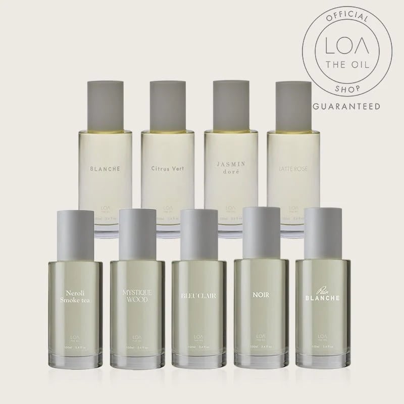LOA THE OIL（ロア ザ オイル）100ml | 【正規販売店】サロン専売品