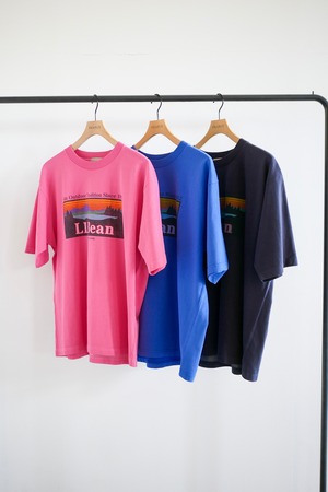 L.L. BEAN Logo Tee