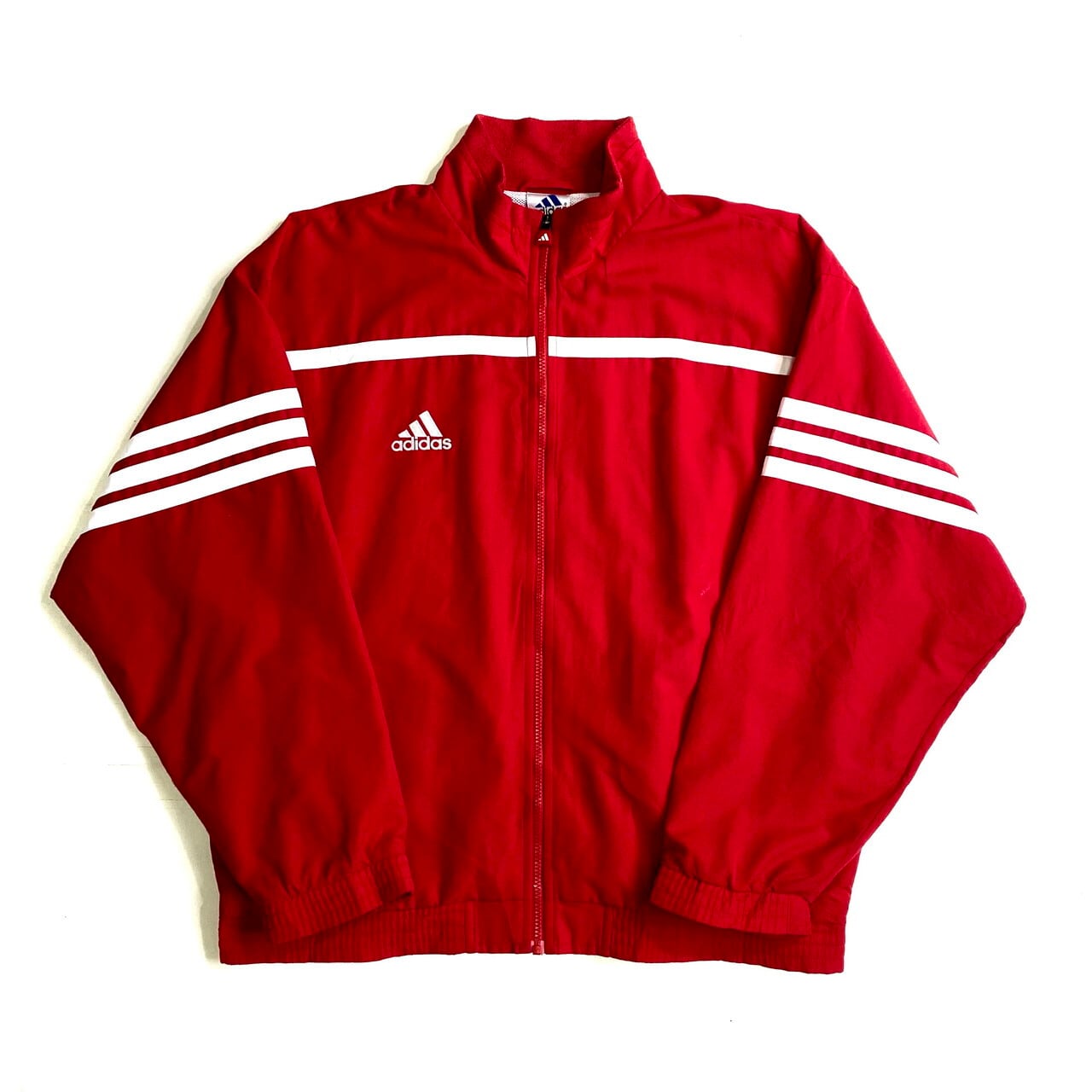 00年代 adidas アディダス コットンジャケット メンズXL