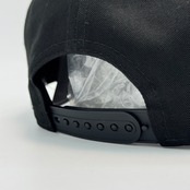 【キッズ】NEW ERA 9FORTY/940 YTH 940AF WORD MARK YOUTH 2種
