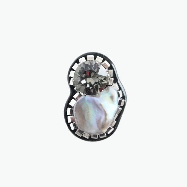 LENOA earring〈prl23-e036〉