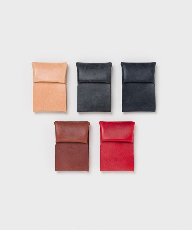Hender Scheme 【minimal wallet】 | lloomm