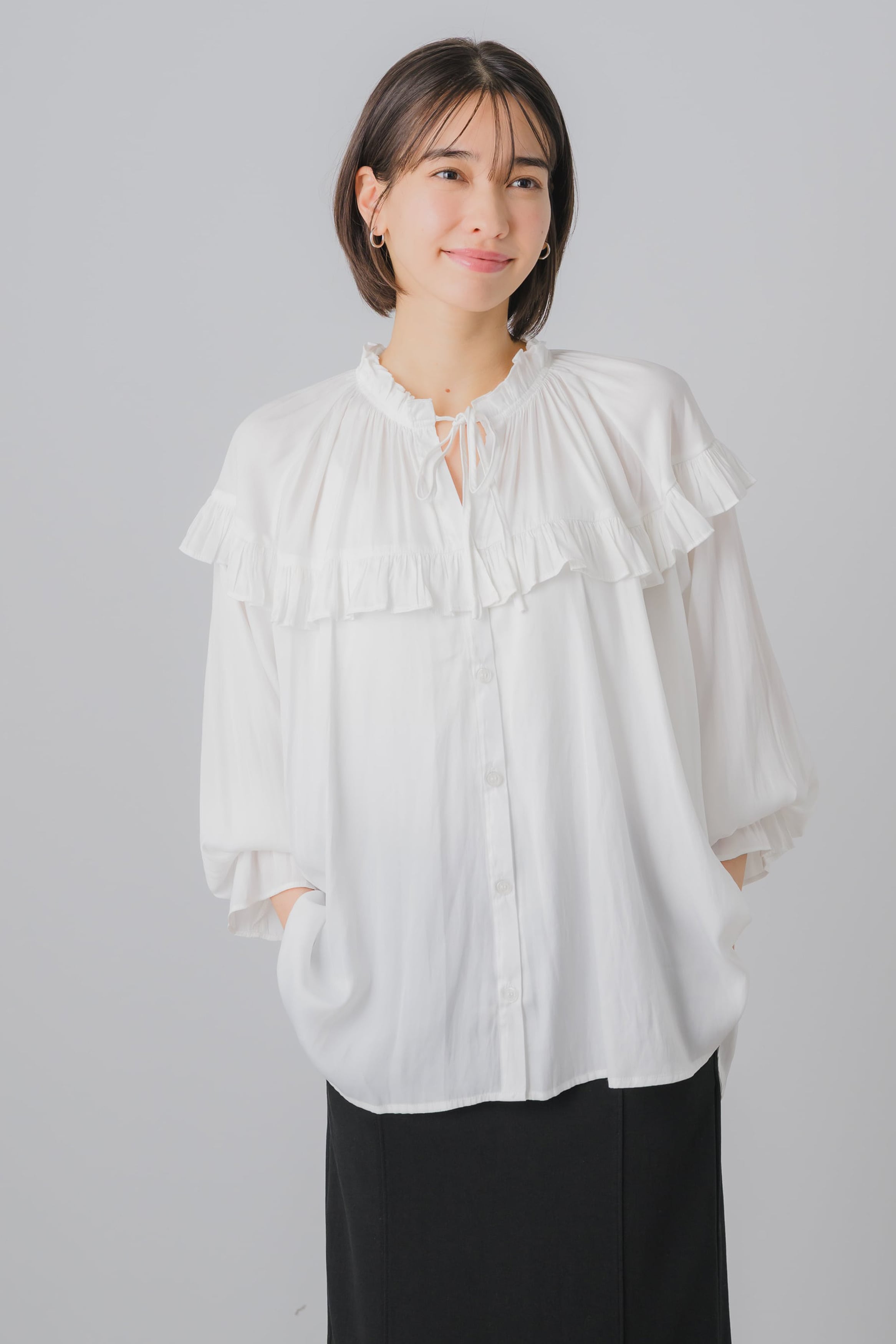 Tops / Shirts | GALENA
