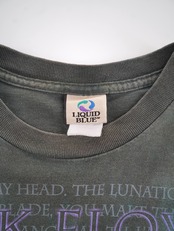 90s Pink Floyd tee