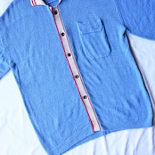 SILENCE / Polo S/S Shirts