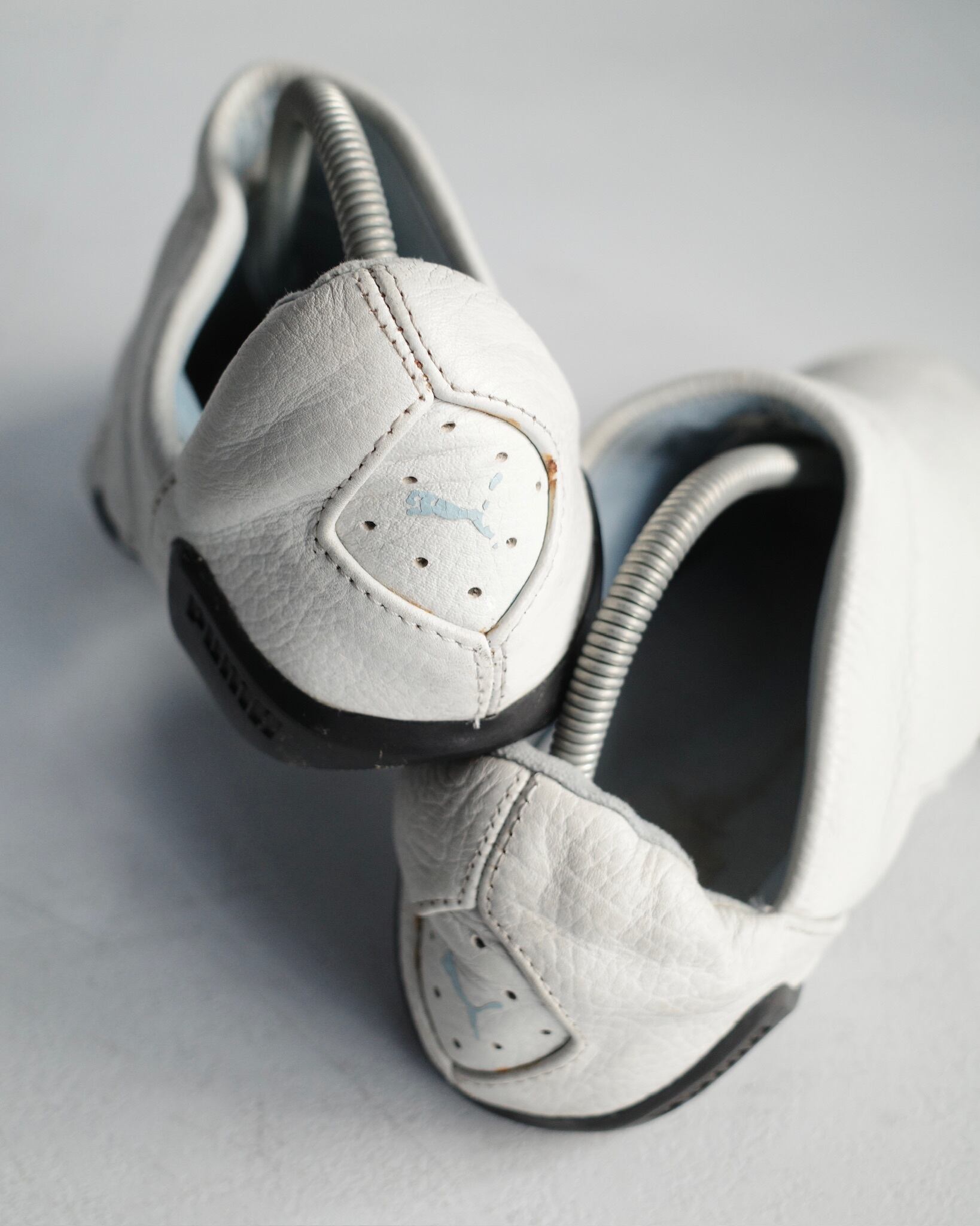 00s PUMA】SATORI | used.memento