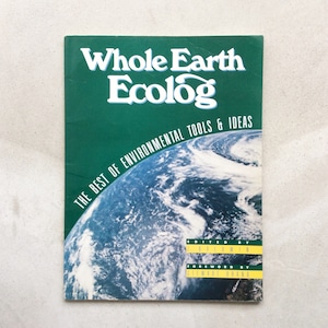 Whole Earth Ecolog