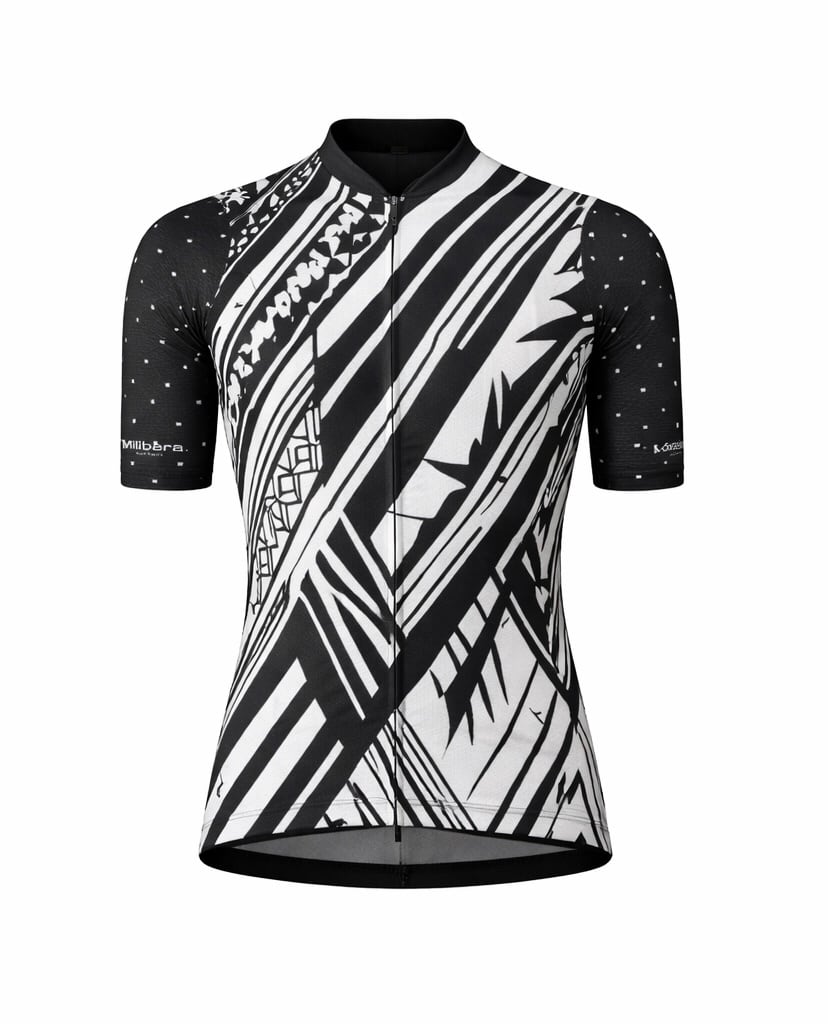 BLACK LABEL】men's jersey | Milibera.