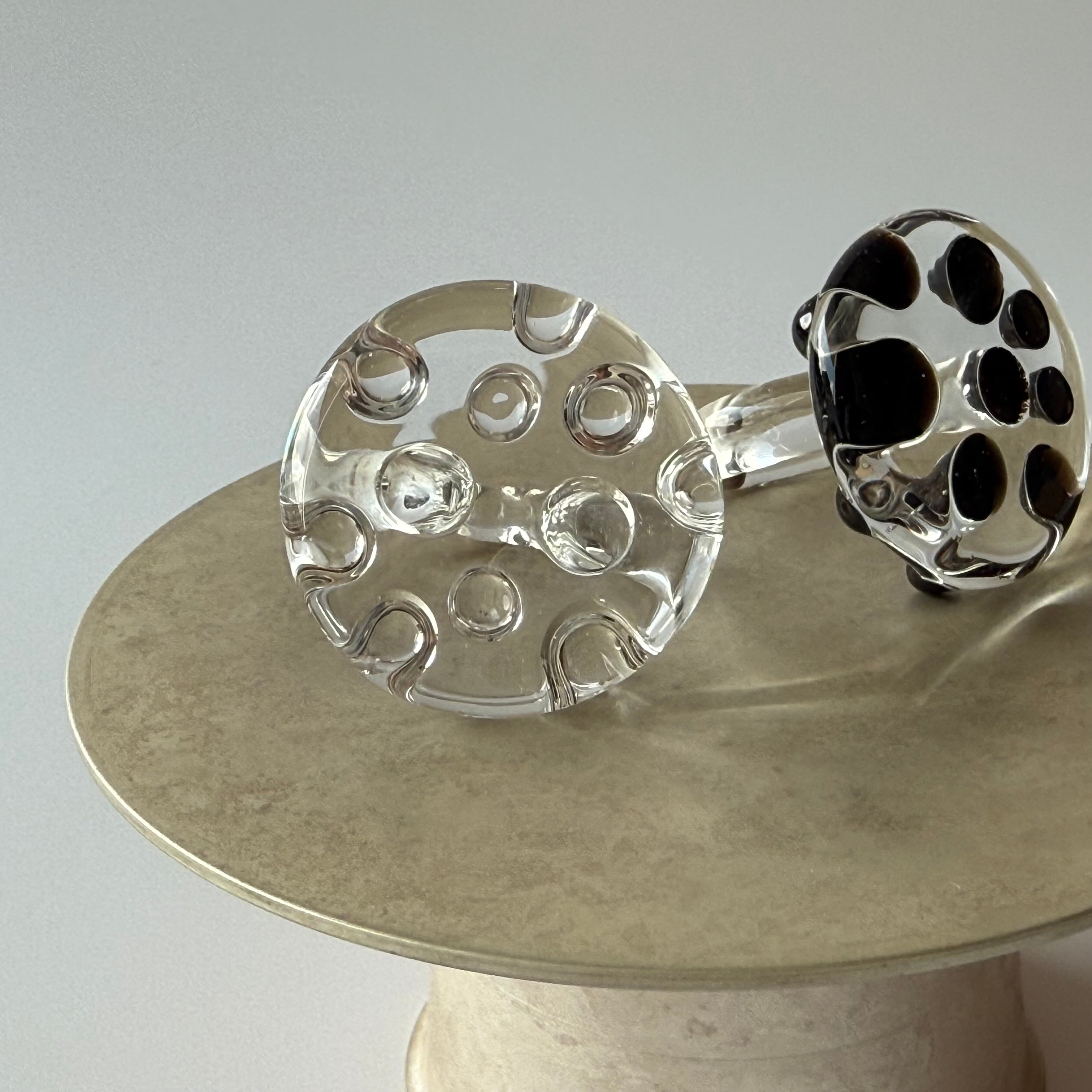 みずたま ring | namiumi