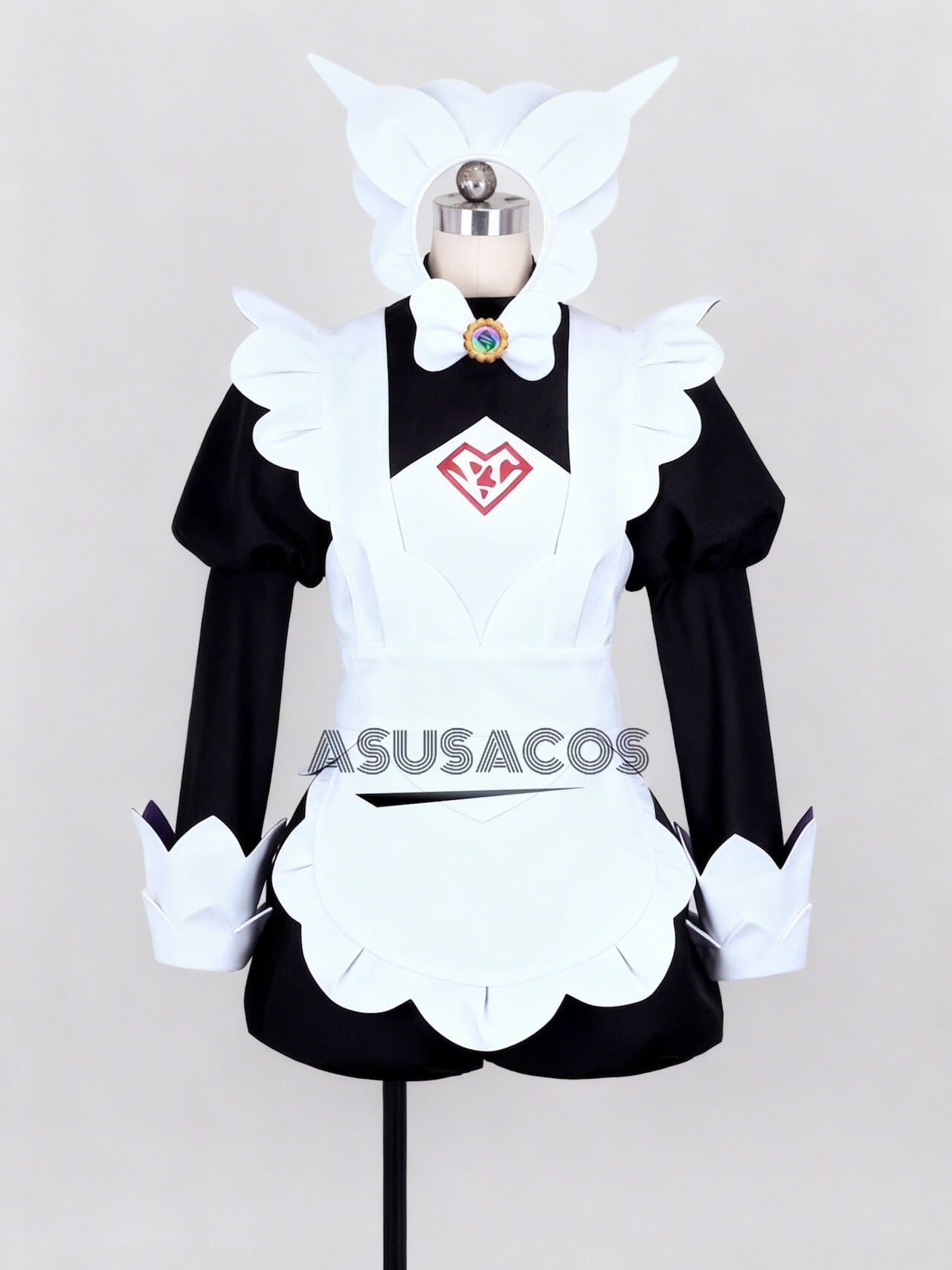 原神 げんしん アイノ コスプレ衣装+道具 | Sencos