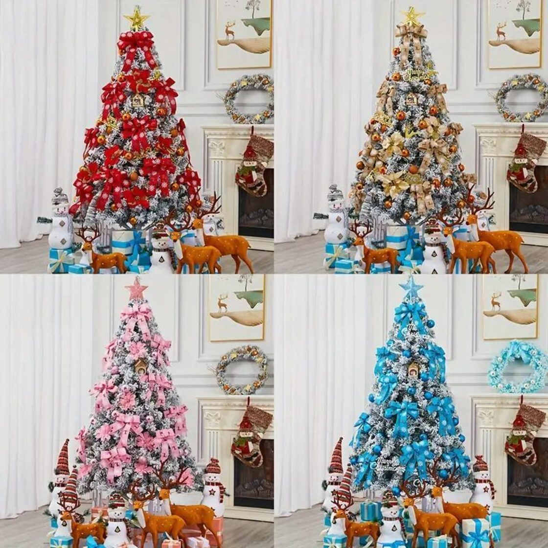松ぼっくりの装飾 | クリスマスベリーガーランド | クリスマスホーム 