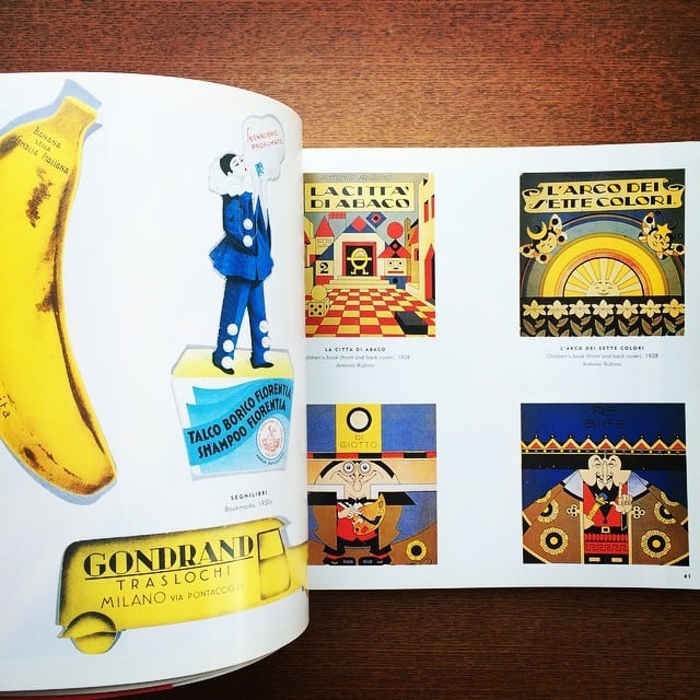 ITALIAN ART DECO イタリアンアートデコ