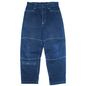『OXBOW』90s vintage baggy pants