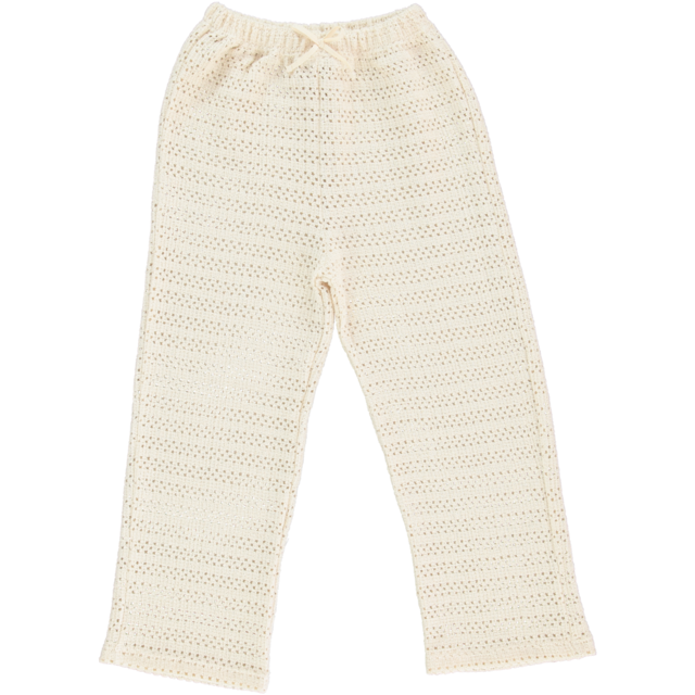 Bebe Organic / Faye Pants - Natural