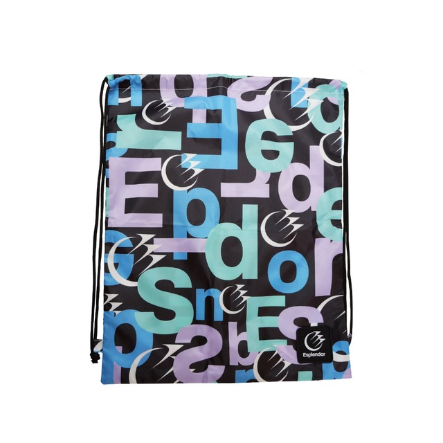 【NEW!!】ナップサック(エスプレロゴ)